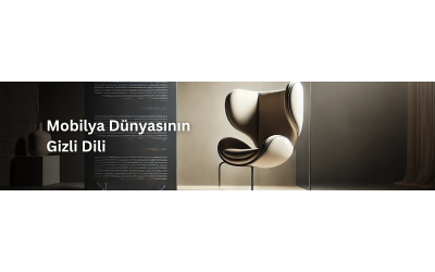 Mobilya Dünyasının Gizli Dili: Bilmediğiniz 10 İlginç Terim ve Anlamları Mobilya Dünyasının Gizli Dili: Bilmediğiniz 10 İlginç Terim ve Anlamları